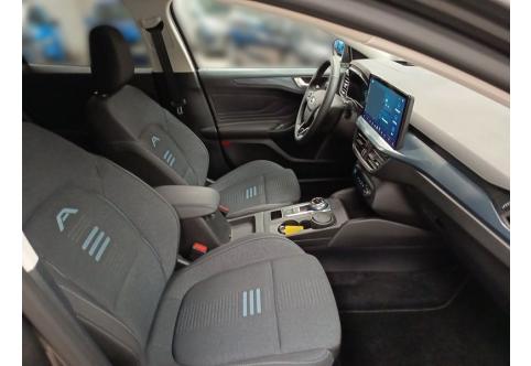 Ford Focus #13