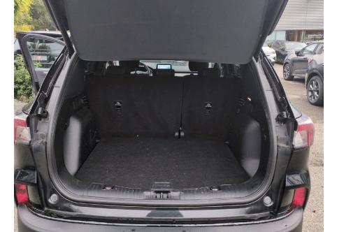 Ford Kuga #21