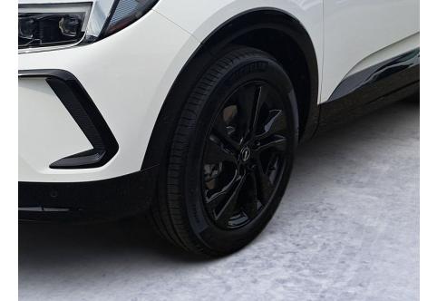 Opel Grandland X #6