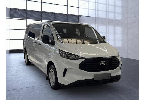 Ford TRANSIT CUSTOM #4