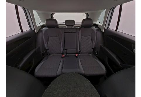 VW Tiguan #13