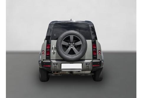 Land Rover Defender #6