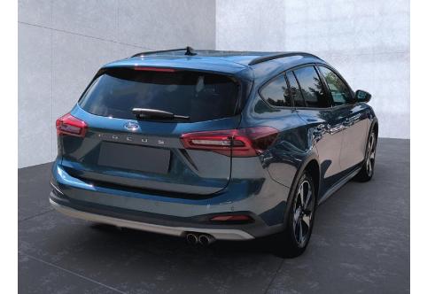 Ford Focus #3