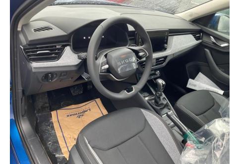 Skoda Kamiq #2