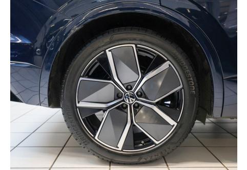 VW Touareg #5