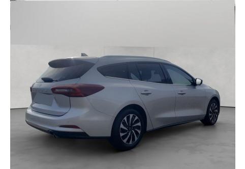 Ford Focus #6