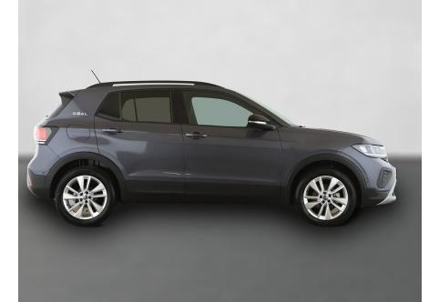 VW T-Cross #7