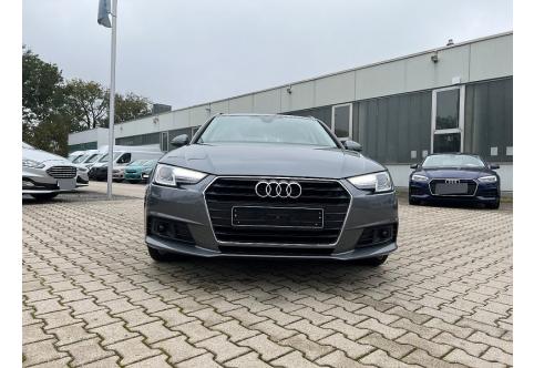 Audi A4 #6