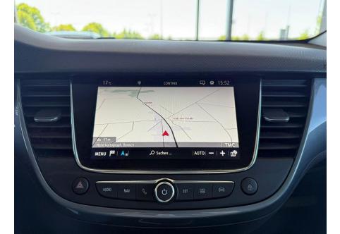 Opel Crossland X #19