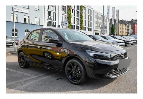 Opel Corsa #2
