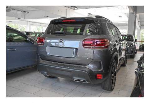 Citroën C5 Aircross #3