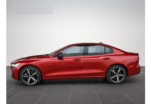 Volvo S60 #2
