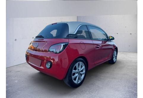 Opel Adam #4