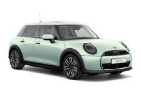 Mini Cooper 5 Porte #1