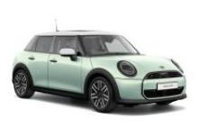 Mini Cooper 5 Porte