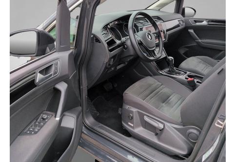 VW Touran #5