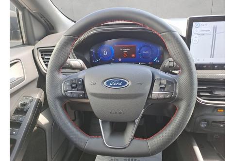Ford Focus #13
