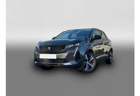 Peugeot 3008 #1