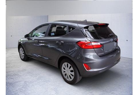 Ford Fiesta #4