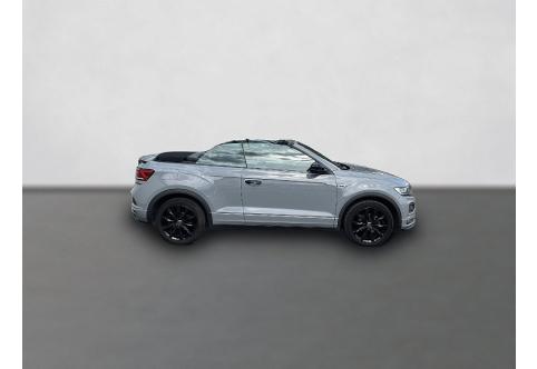 VW T-Roc #6