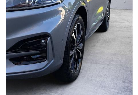 Ford Kuga #6