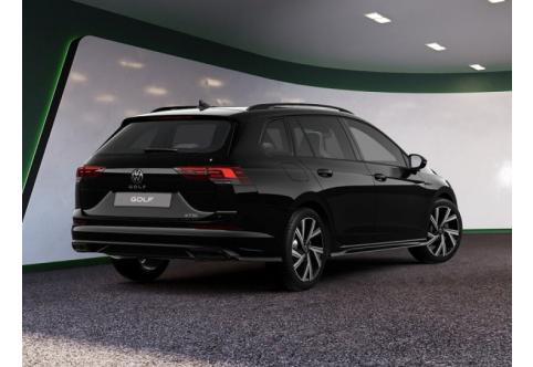 VW Golf #3