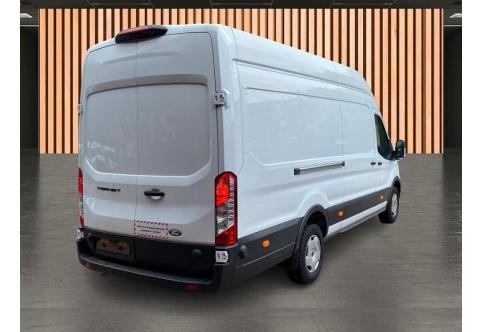 Ford Transit #4