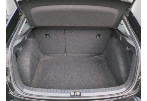 Skoda Scala #10