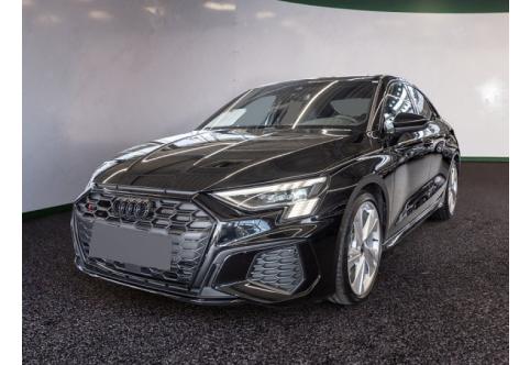 Audi S3 #1