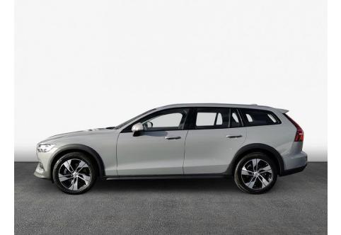 Volvo V60 #4