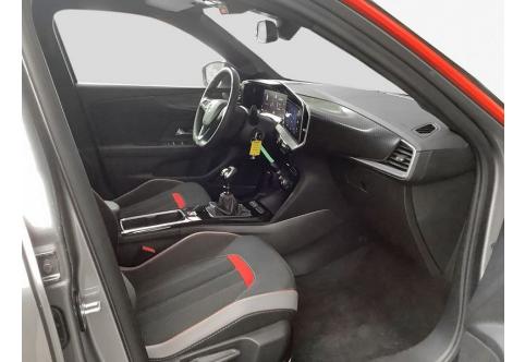 Opel Mokka #10