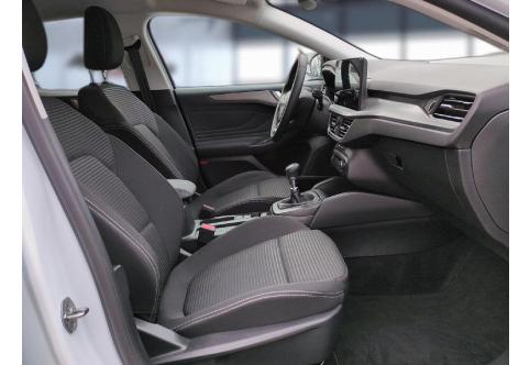 Ford Focus #11