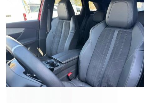 Peugeot 3008 #7