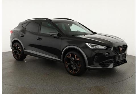 Cupra Formentor #1
