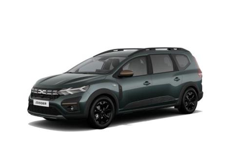 Dacia Jogger #1