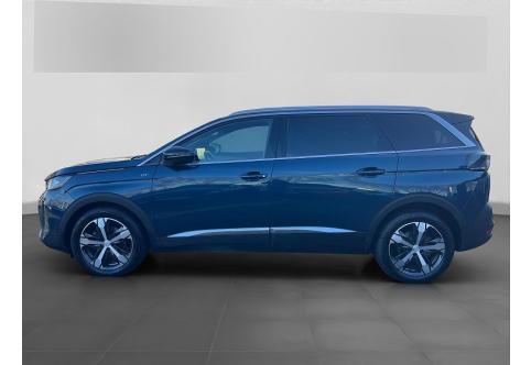 Peugeot 5008 #2