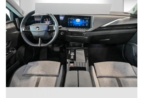 Opel Astra #11