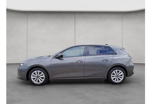 Opel Astra #2