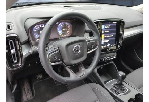 Volvo XC40 #3