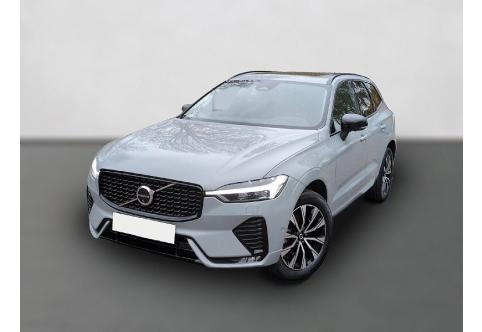Volvo XC60 #1