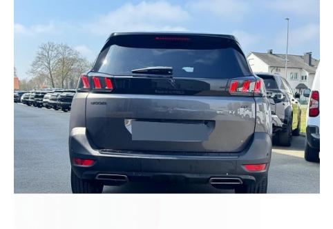 Peugeot 5008 #3