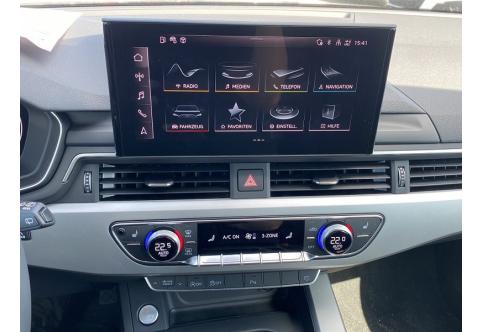 Audi A4 #6