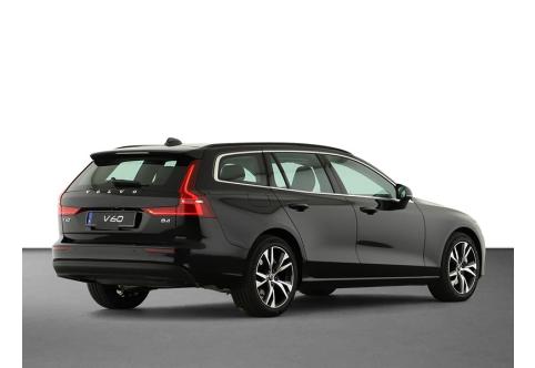 Volvo V60 #2