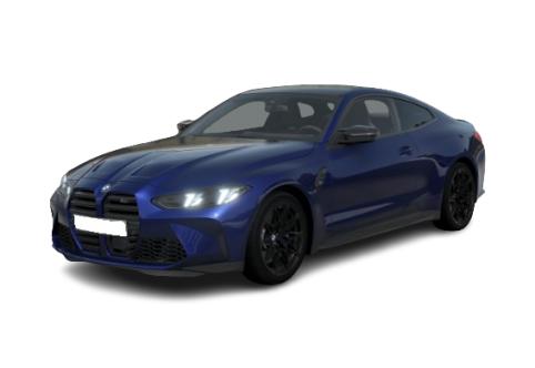 BMW M4 #1
