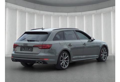 Audi S4 #3