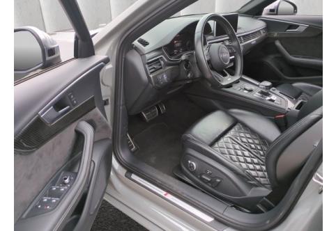 Audi S4 #4