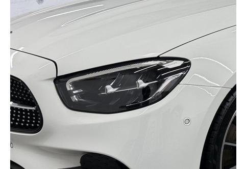 Mercedes-Benz E-Klasse #5