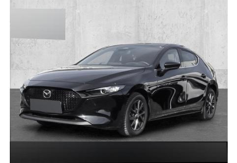Mazda Mazda3 #1