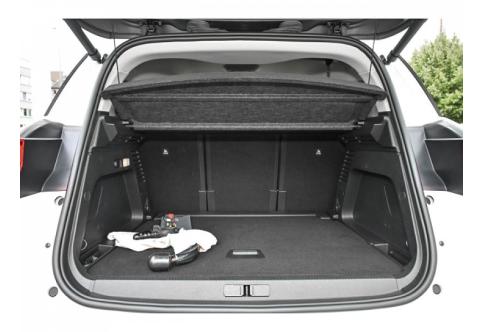Citroën C5 Aircross #6