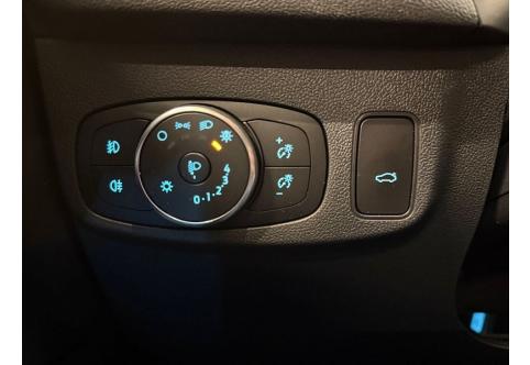 Ford Focus #26